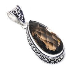 Hydro Smokey Pear Shape