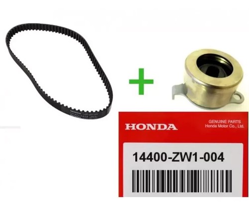 Cinghia distribuzione honda - cinghia,