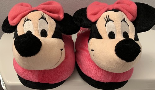 Pantofole disney minnie mouse - disney,
