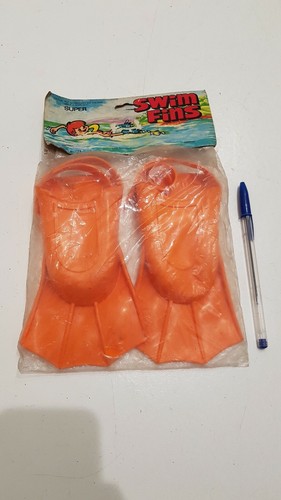 Piccole pinne sub bambino - piccole,