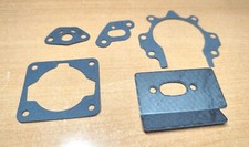 KIT COMPLETO GUARNIZIONI