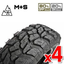 X4 225/65 R16 GH PRO