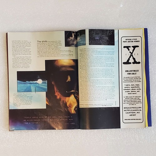 The files movie official - the, x-files
