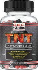 GEC TNT Thermanite 212