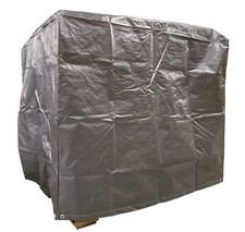 4 piedi x 5 piedi x 4 piedi