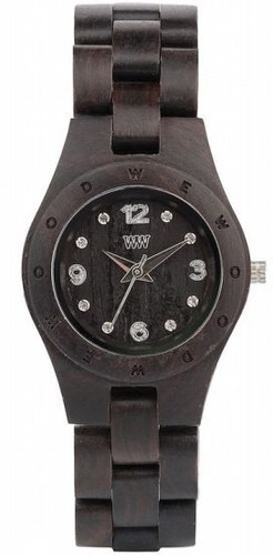 Orologio donna wewood moon - orologio,