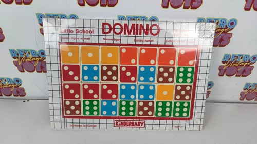 Domino gigante kinderbaby - gigante, 28