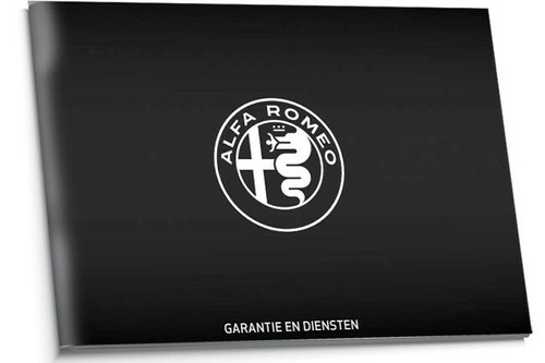 Alfa romeo libretto - romeo,