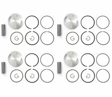 4 Pack Standard Bore Piston
