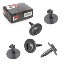 5x Protezione Sottoscocca