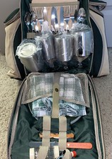 Zaino da picnic Greenfield
