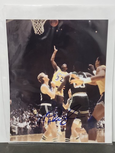 Magic johnson lakers - lakers, foto