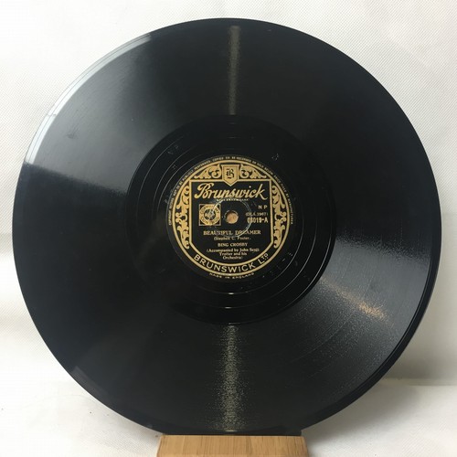 Bing crosby beatiful - bing,