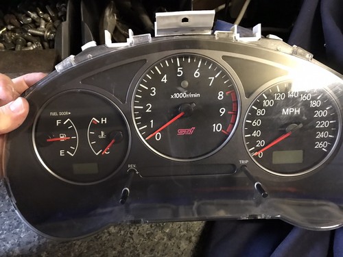 Jdm subaru impreza wrx - wrx, sti