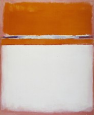 Mark Rothko: Numero 18 22x30