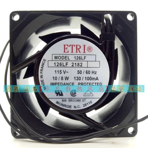 Ventilatore raffreddamento - ventilatore, di