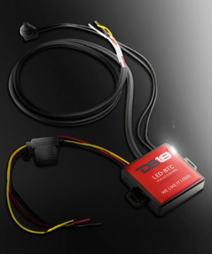 Nuovo ds18 led btc rgb - ds18, led-btc