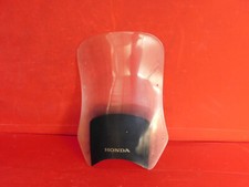 PARABREZZA CUPOLINO PLEXI HONDA TRANSALP XL 700 V ABS 2007 2013 LU 10