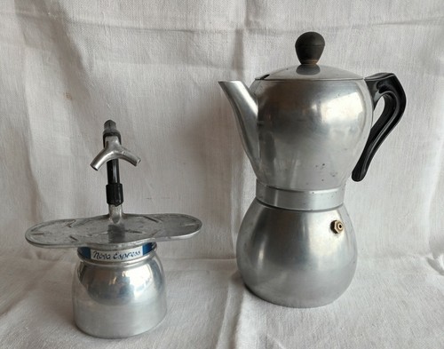 Caffettiere vintage - 2,