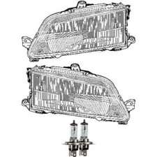 Set Di Fari Per Peugeot 306
