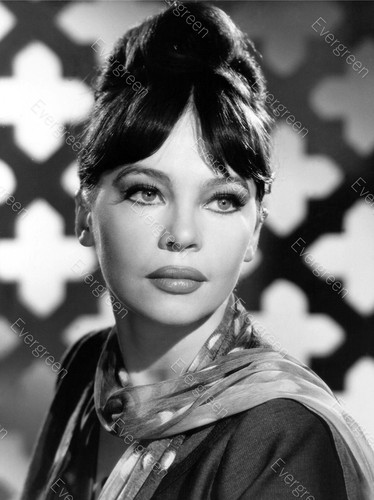 Leslie caron attrice - leslie,
