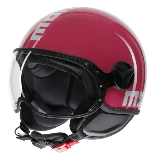 Casco momo design fgtr classic - momo,