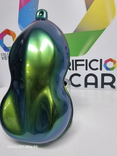 Vernice super camaleonte - vernice,