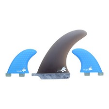 Tavola surf pinne - da,