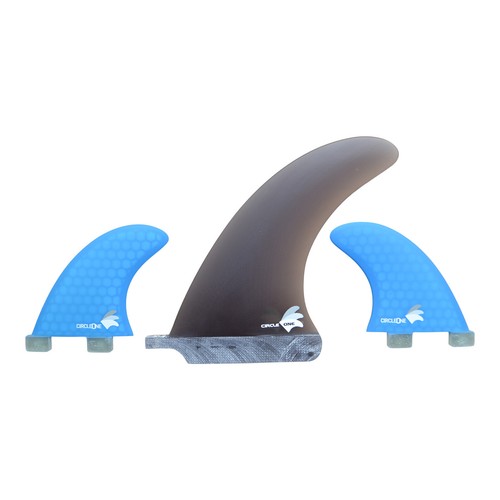 Tavola surf pinne 6in - pinne,