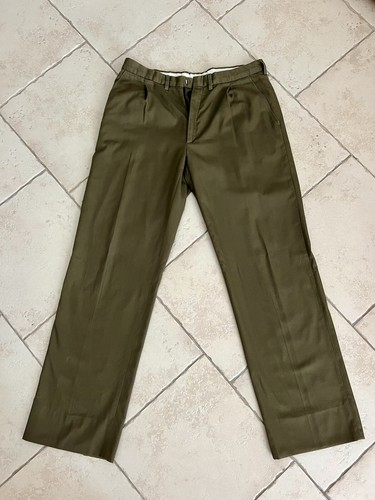 Pantalone estivo drop esercito - pantalone,