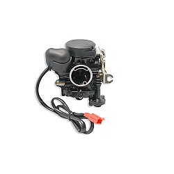Carburatore completo originale - carburatore,