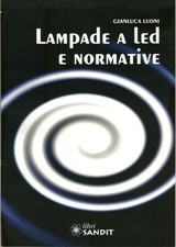 Lampade a led e normative