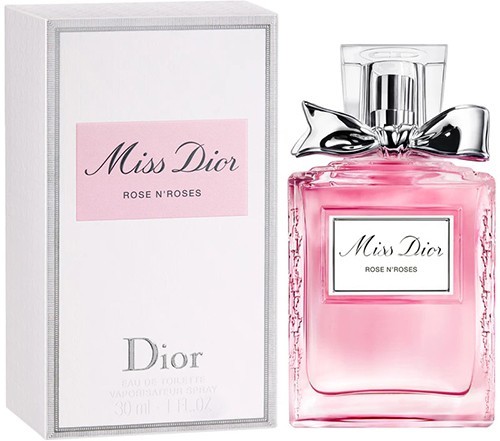 Dior miss rose roses - dior,