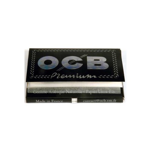 Ocb confezione 100 - da,