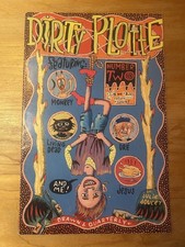 DIRTY PLOTTE 2 VF/NM 9.0