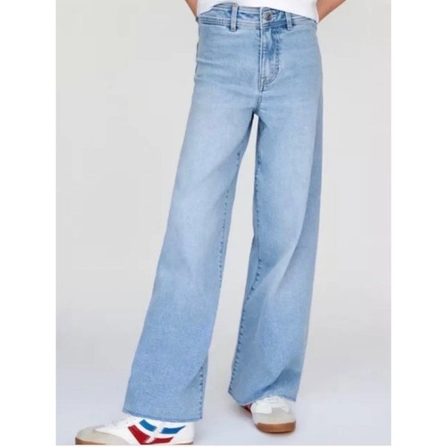 Nuovo zara ragazza pantalone - zara,