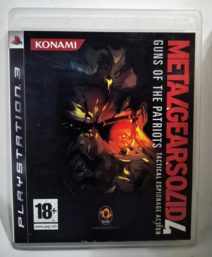 Metal gear solid guns - guns, the