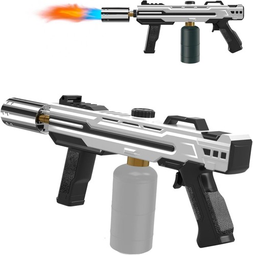 Pistola torcia grill potente - potente, |