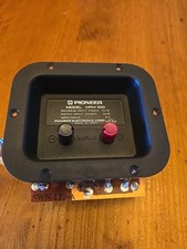 Pioneer HPM 100 Speaker