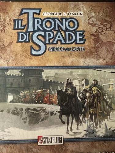 Trono spade gioco - gioco, di