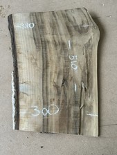 Legno massello di noce italiano spessore 510-300-45 mm essiccato al forno