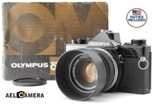 【EXC+5】Olympus OM-1 MD