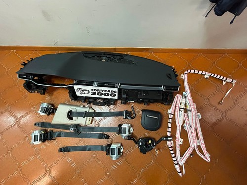 Kit airbag range - kit, rover
