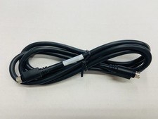 Cavo S-Video Super VHS 1,80mt. 30V FT1 Low Voltage Computer Cable VW-1 2919 CSA