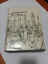 SILVESTRONI FONDAMENTI DI CHIMICA VESCHI EDITORE