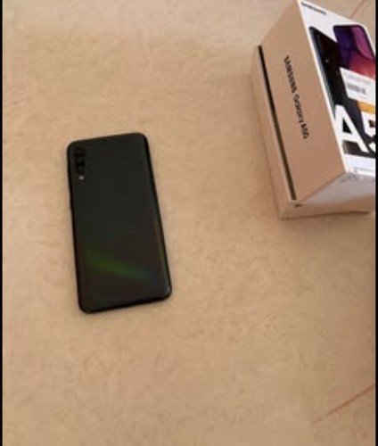Samsung galaxy a50 - galaxy,