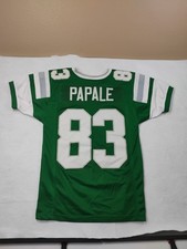 MAGLIA VINCE PAPALE #83 CUCITA