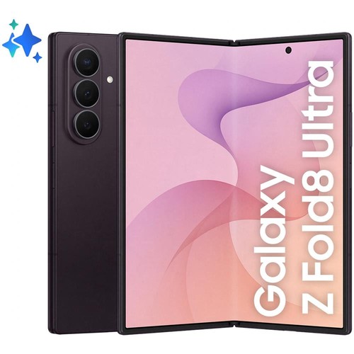 Samsung galaxy fold ultra - galaxy, 8