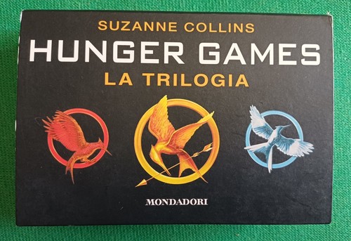 Suzanne collins hunger games - suzanne,