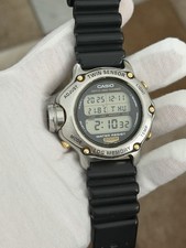 Raro orologio vintage Casio
